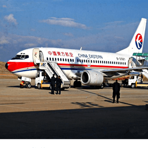 鄂托克旗乌兰航空快递航空快运业稳步发展的原因是什么？